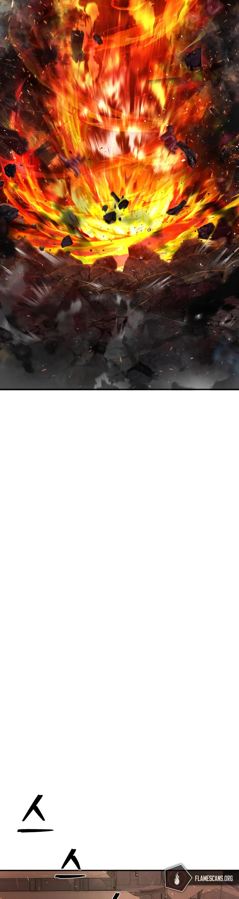 Hero Has Returned Chapter 104 page 43 - Chapter 104