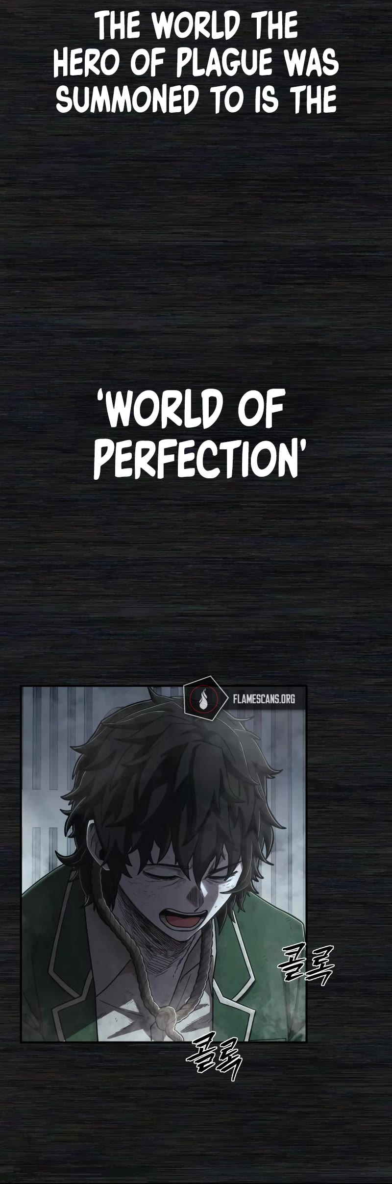 Hero Has Returned Chapter 104 page 5 - Chapter 104