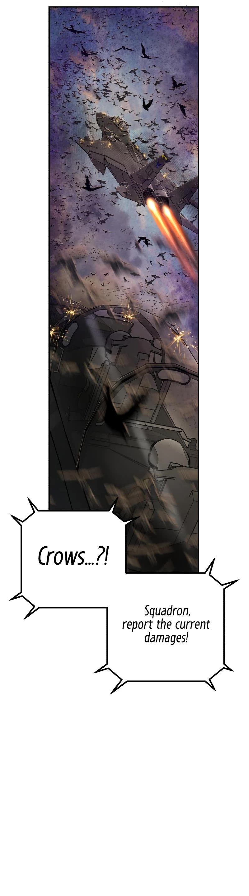 Hero Has Returned Chapter 104 page 53 - Chapter 104
