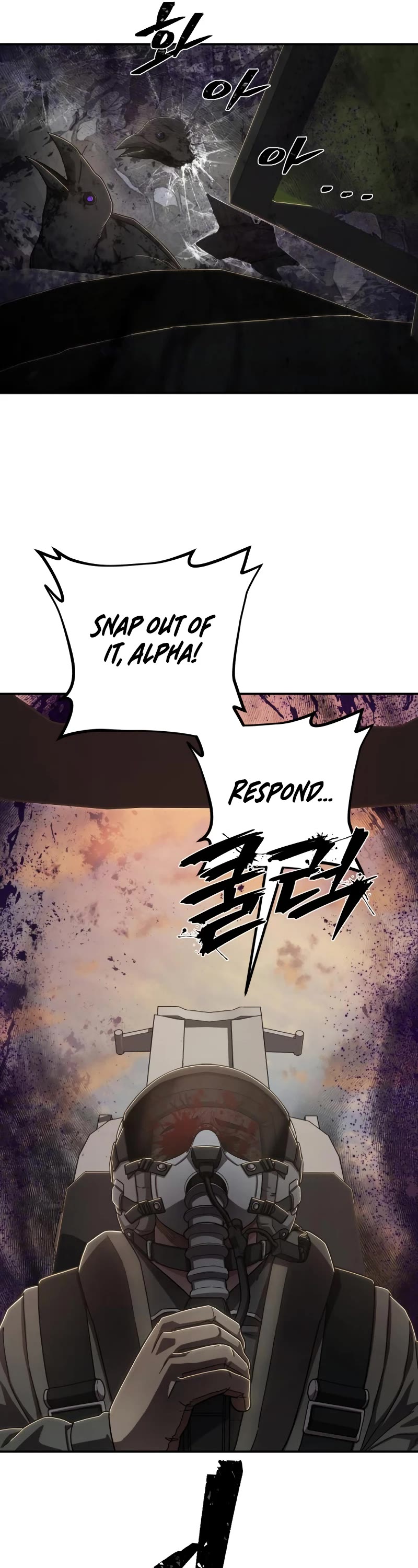 Hero Has Returned Chapter 104 page 54 - Chapter 104