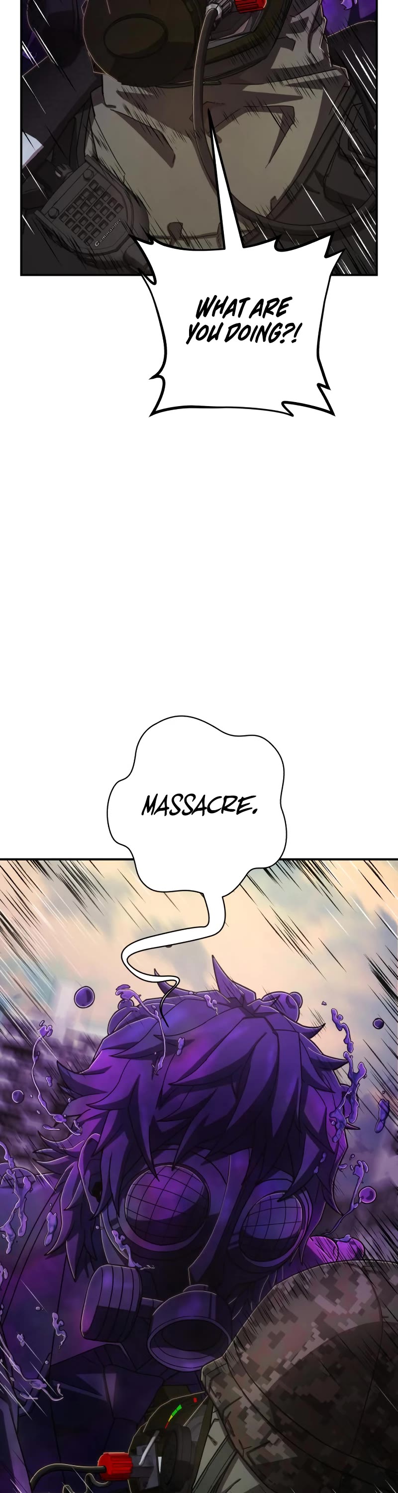 Hero Has Returned Chapter 104 page 59 - Chapter 104