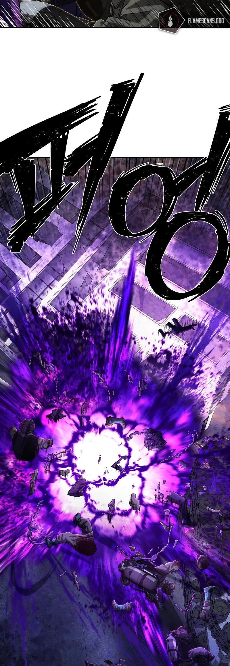 Hero Has Returned Chapter 104 page 60 - Chapter 104