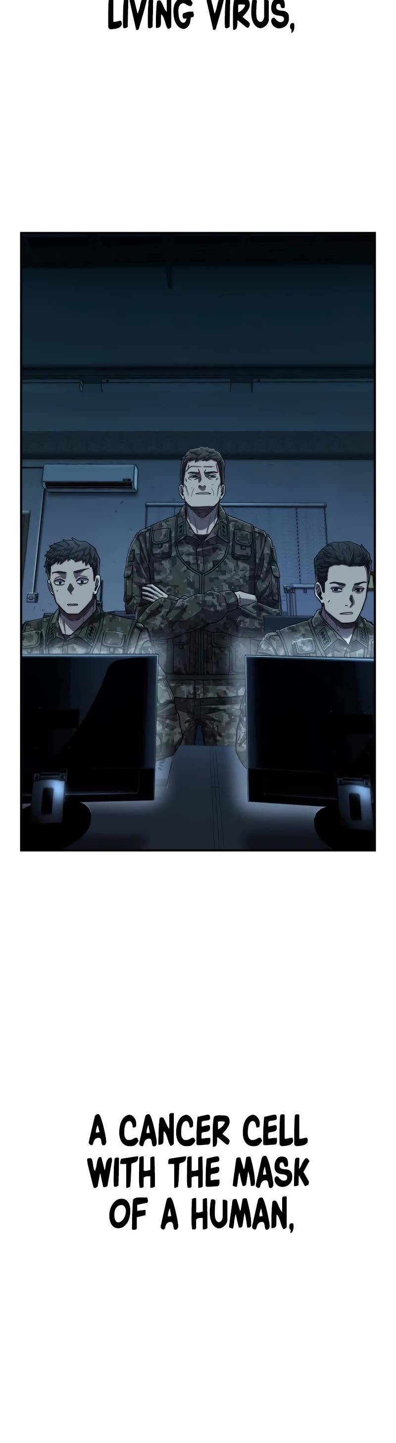Hero Has Returned Chapter 105 page 26 - Chapter 105