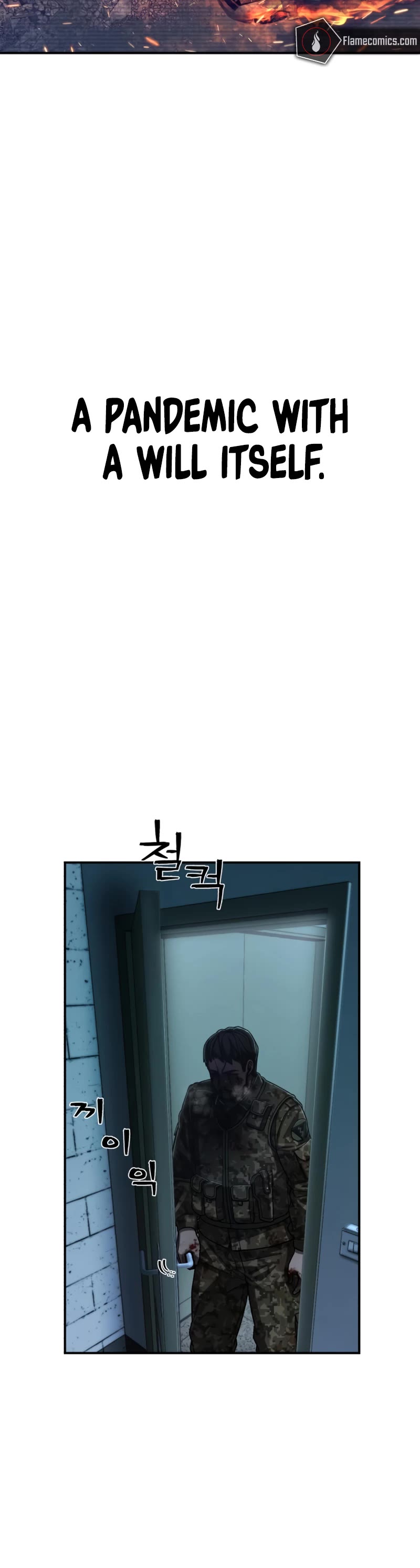 Hero Has Returned Chapter 105 page 29 - Chapter 105