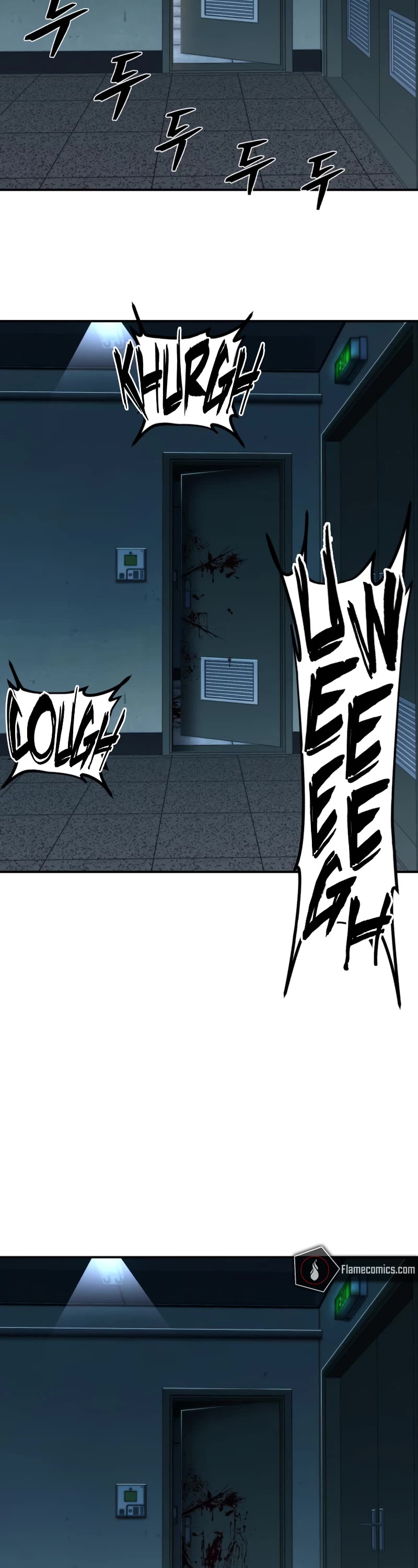 Hero Has Returned Chapter 105 page 37 - Chapter 105