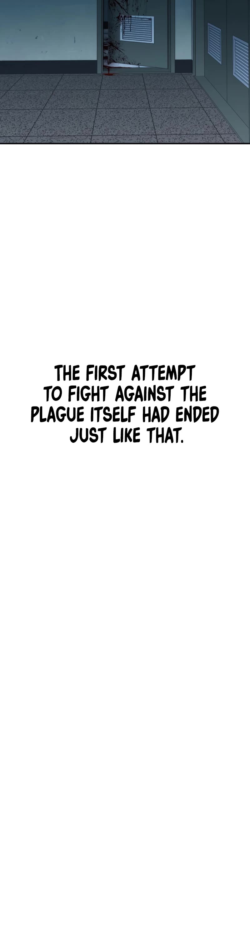 Hero Has Returned Chapter 105 page 38 - Chapter 105