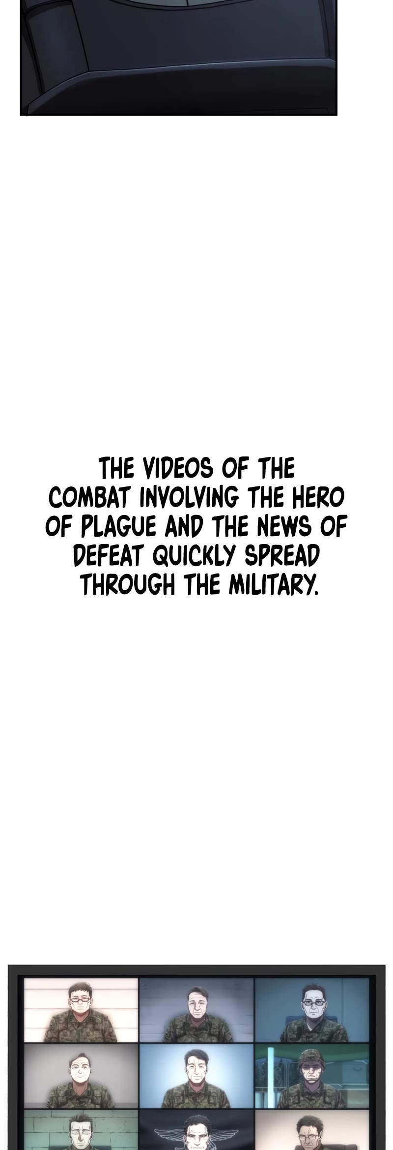Hero Has Returned Chapter 105 page 41 - Chapter 105