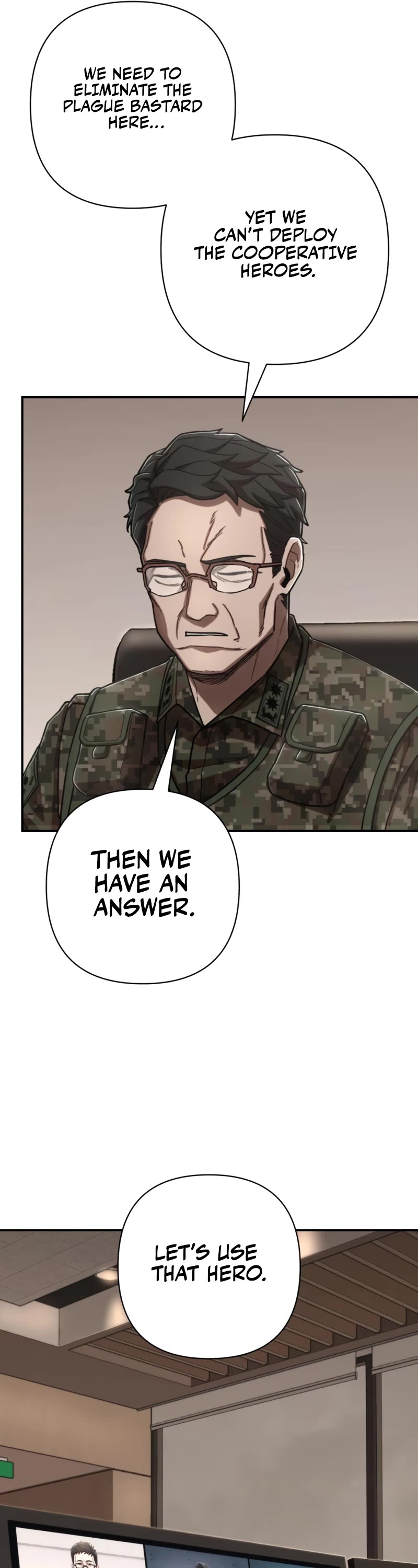Hero Has Returned Chapter 105 page 63 - Chapter 105