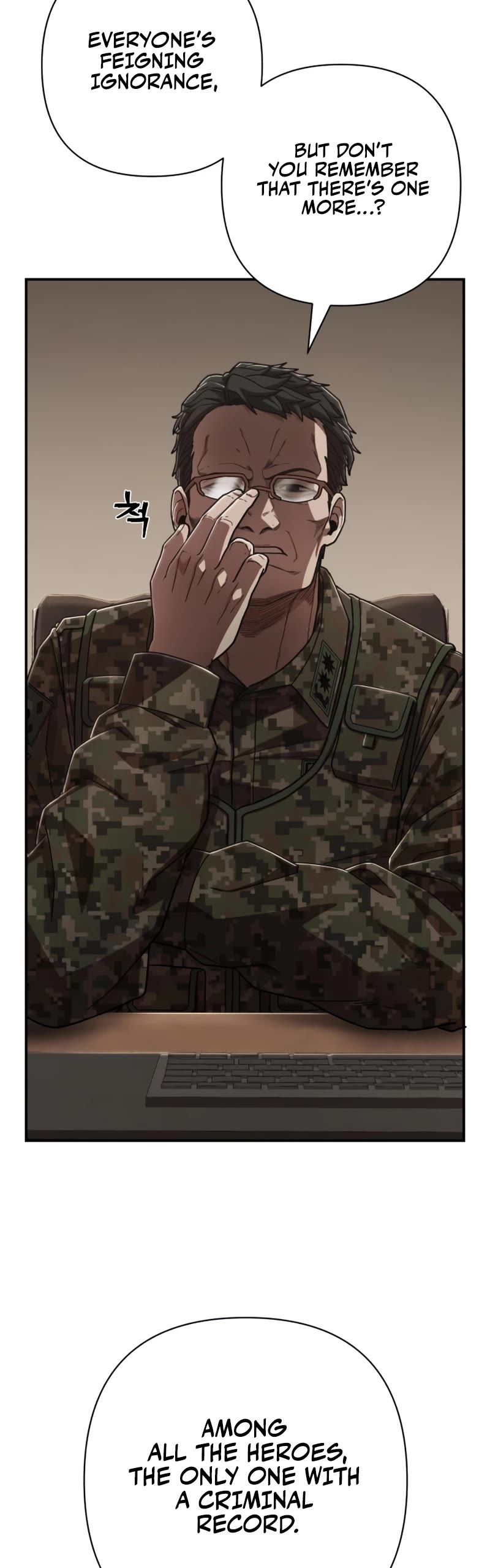 Hero Has Returned Chapter 105 page 65 - Chapter 105