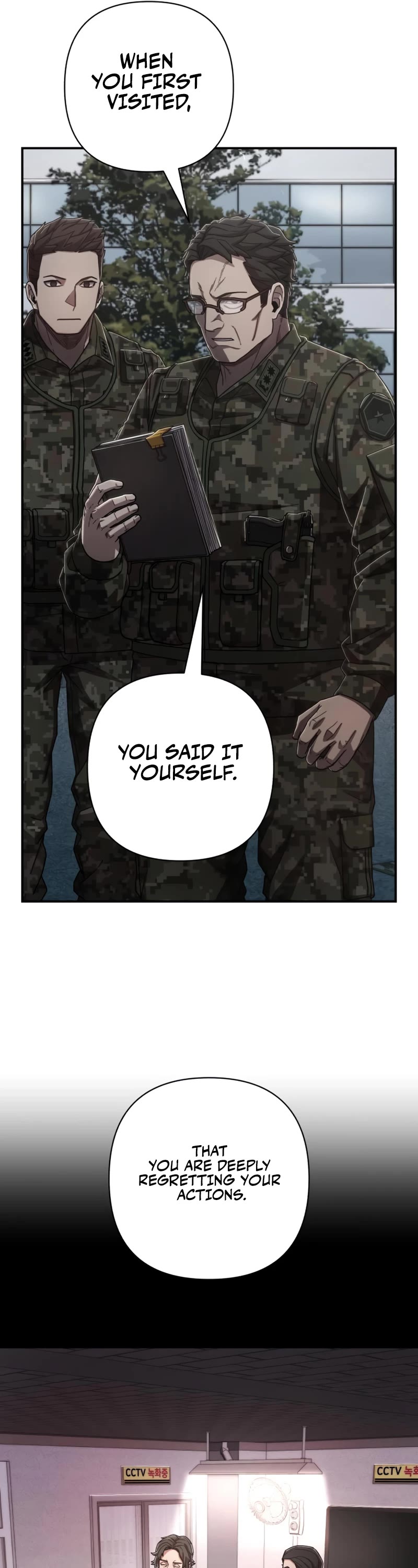 Hero Has Returned Chapter 105 page 71 - Chapter 105