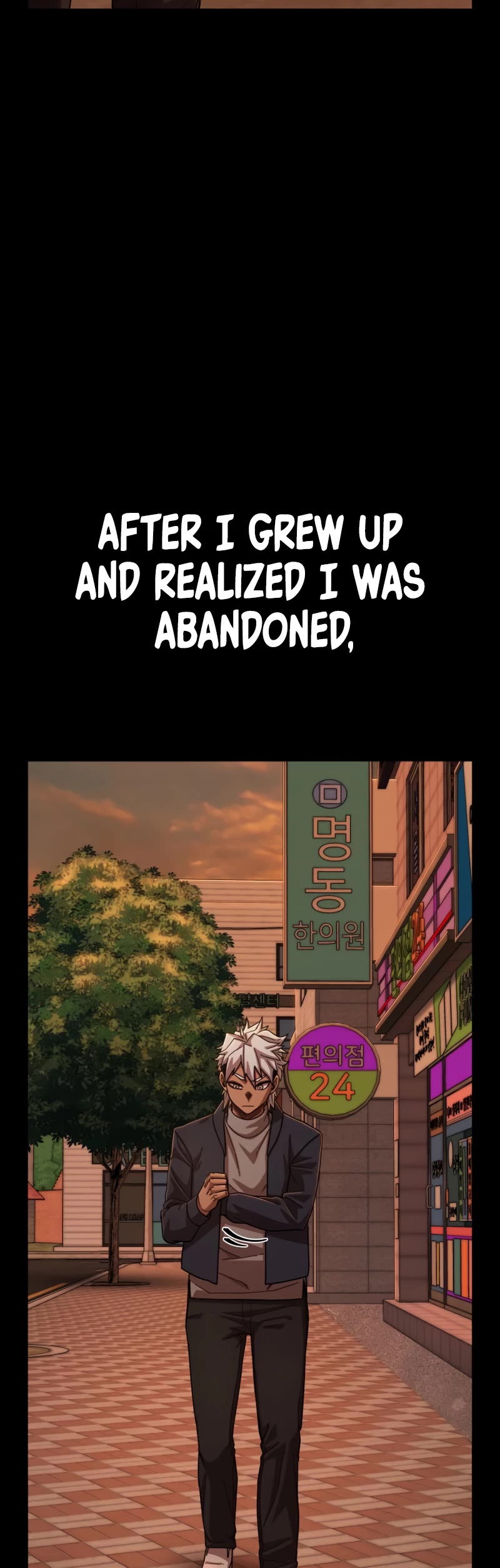 Hero Has Returned Chapter 106 page 37 - Chapter 106