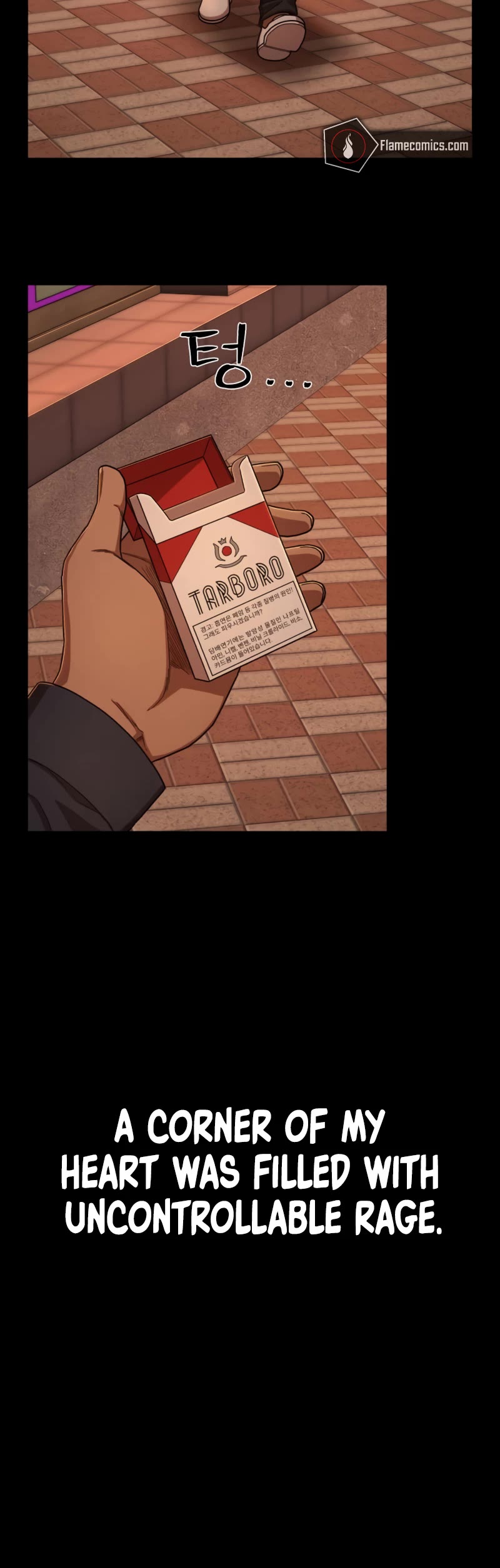 Hero Has Returned Chapter 106 page 38 - Chapter 106