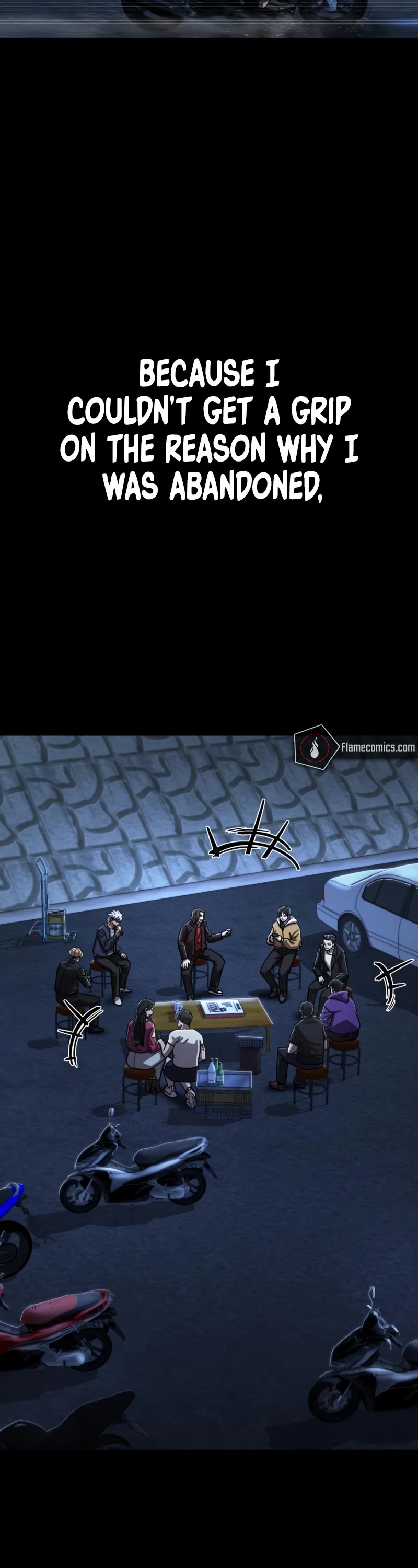 Hero Has Returned Chapter 106 page 44 - Chapter 106