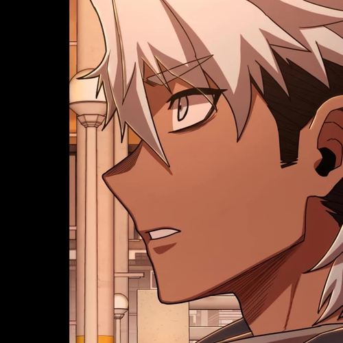 Hero Has Returned Chapter 106 cover
