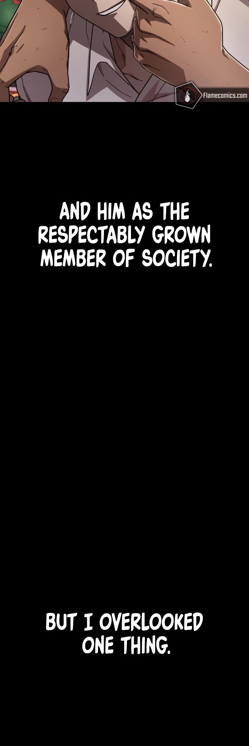 Hero Has Returned Chapter 107 page 17 - Chapter 107