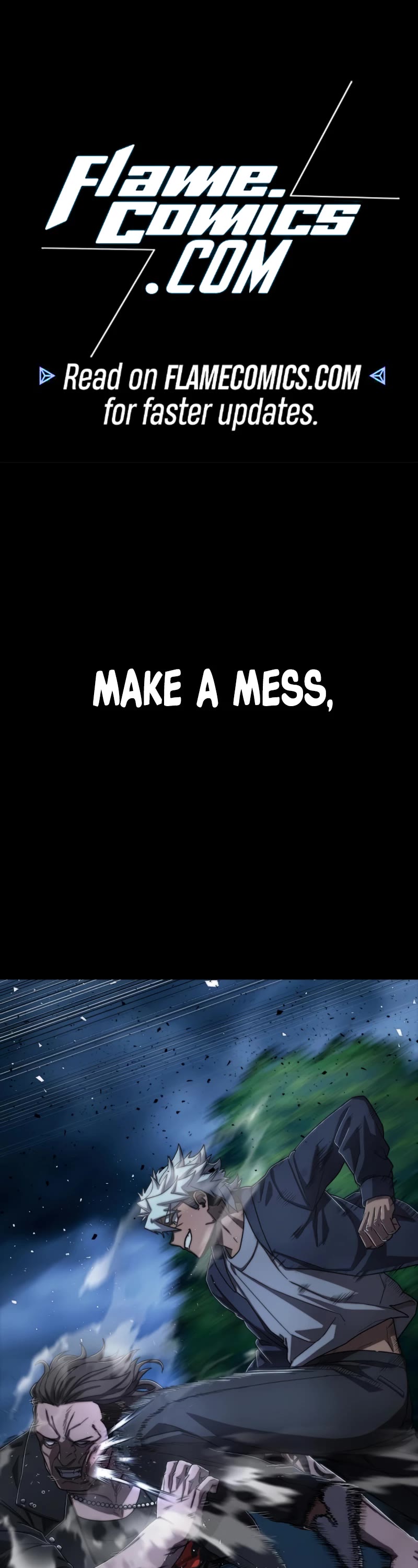 Hero Has Returned Chapter 107 page 2 - Chapter 107