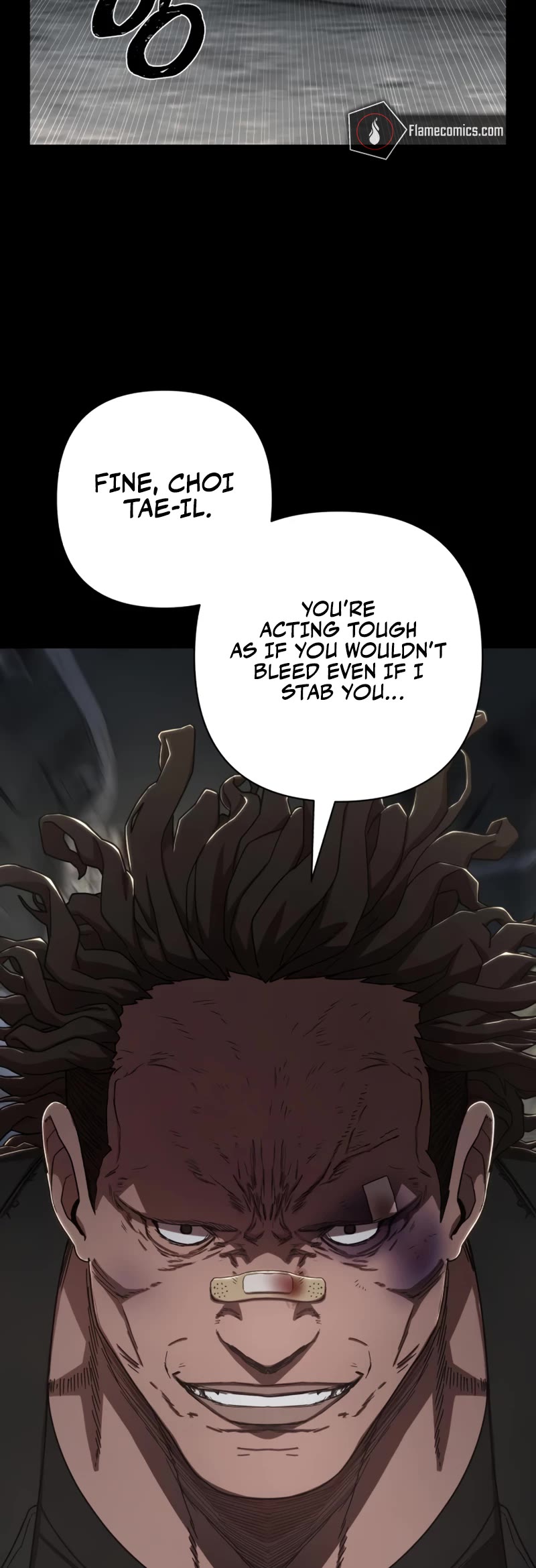 Hero Has Returned Chapter 107 page 24 - Chapter 107