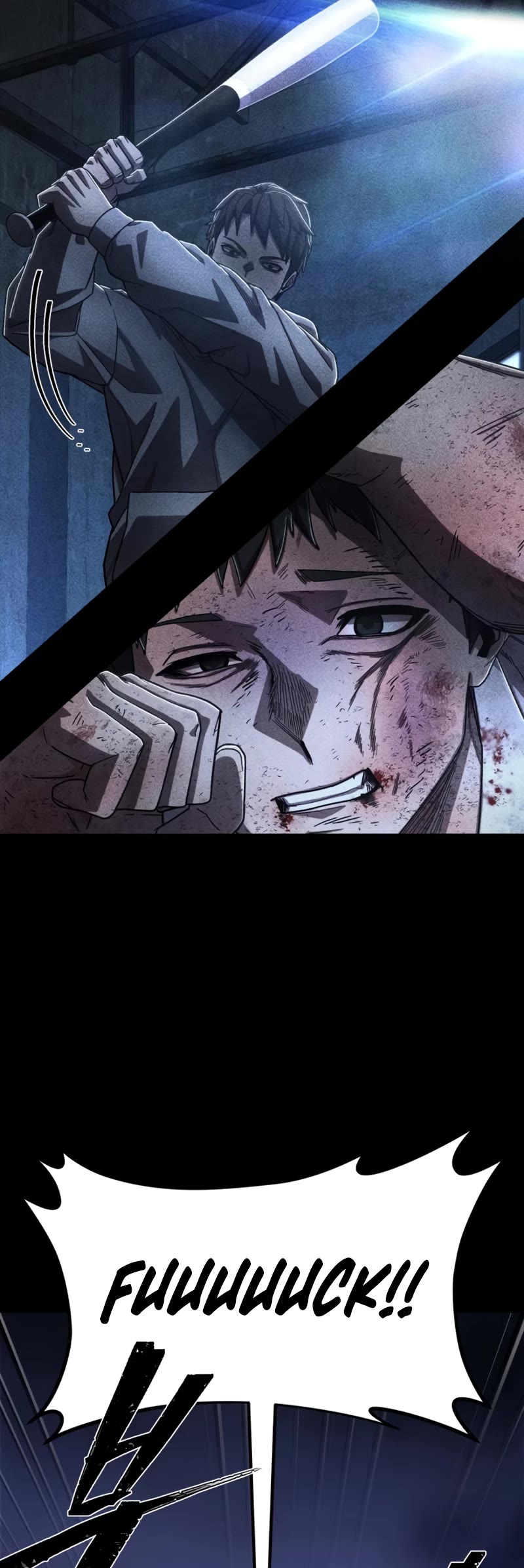 Hero Has Returned Chapter 107 page 32 - Chapter 107
