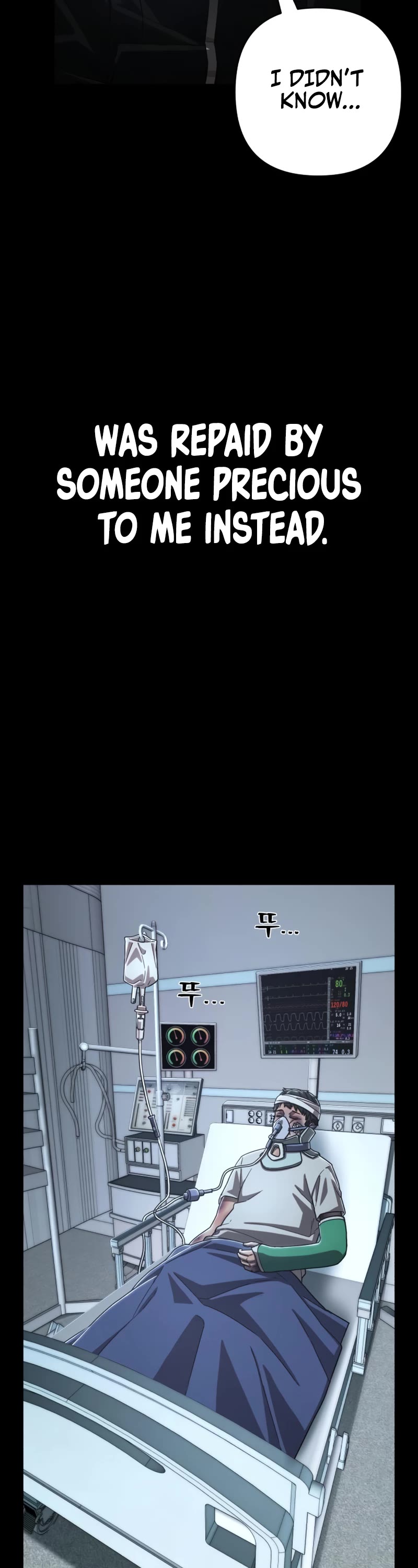 Hero Has Returned Chapter 107 page 39 - Chapter 107