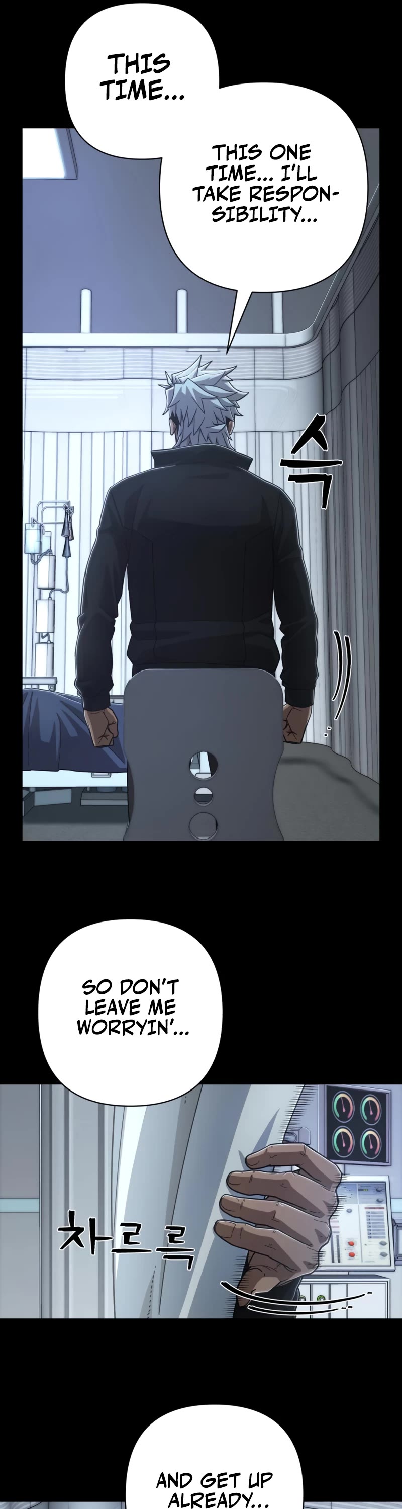 Hero Has Returned Chapter 107 page 42 - Chapter 107