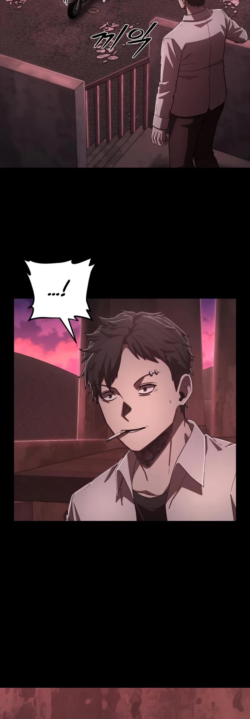 Hero Has Returned Chapter 107 page 45 - Chapter 107