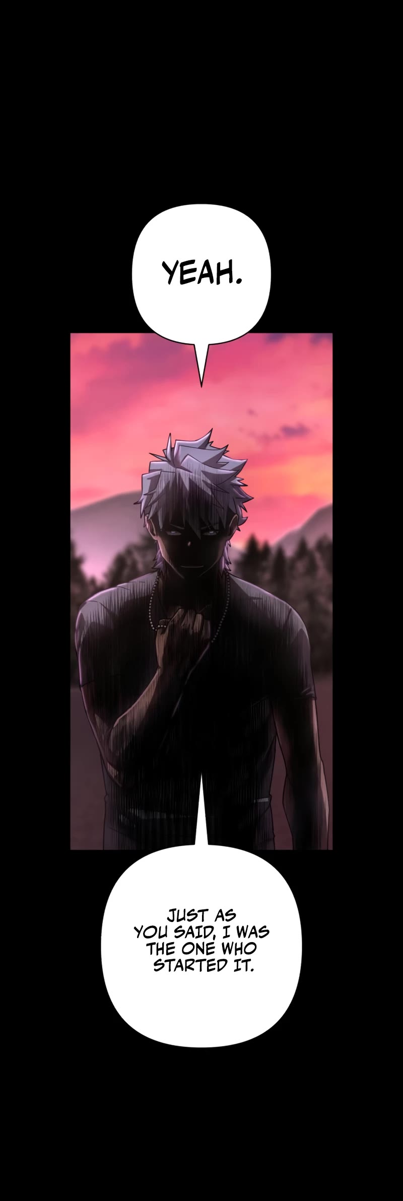 Hero Has Returned Chapter 107 page 49 - Chapter 107