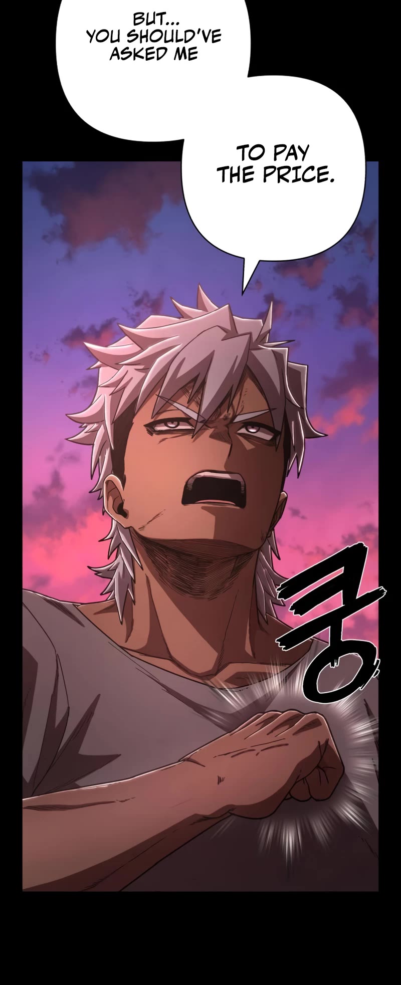 Hero Has Returned Chapter 107 page 52 - Chapter 107