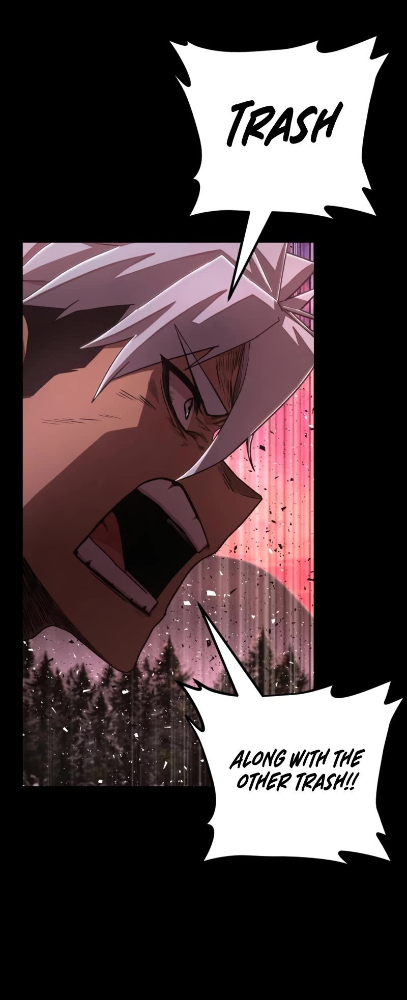 Hero Has Returned Chapter 107 page 53 - Chapter 107