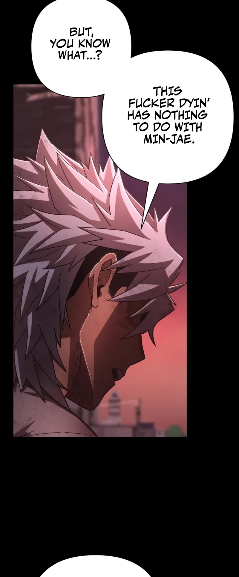 Hero Has Returned Chapter 107 page 60 - Chapter 107