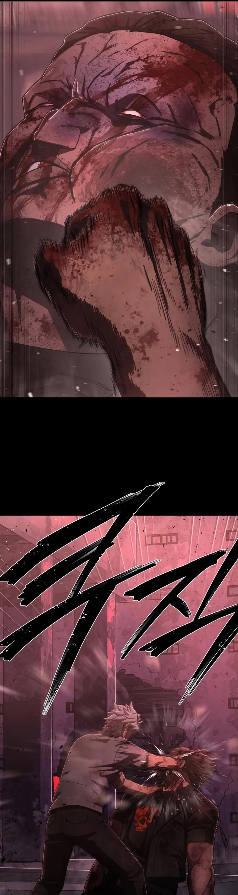 Hero Has Returned Chapter 107 page 62 - Chapter 107