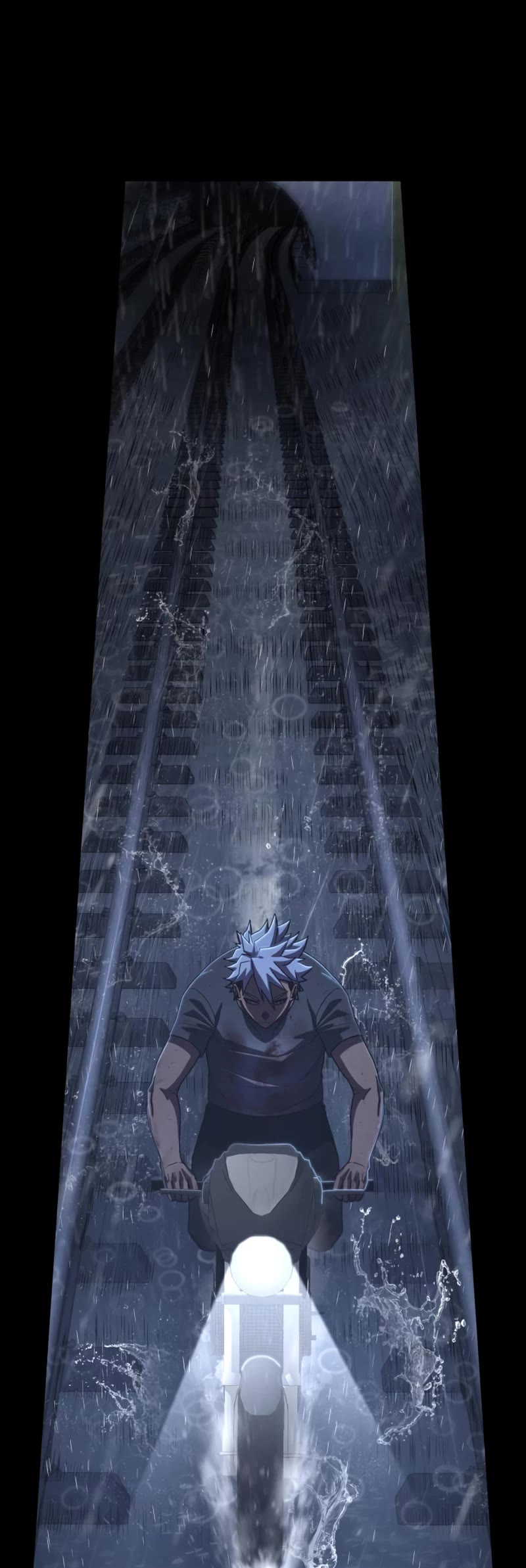 Hero Has Returned Chapter 107 page 64 - Chapter 107