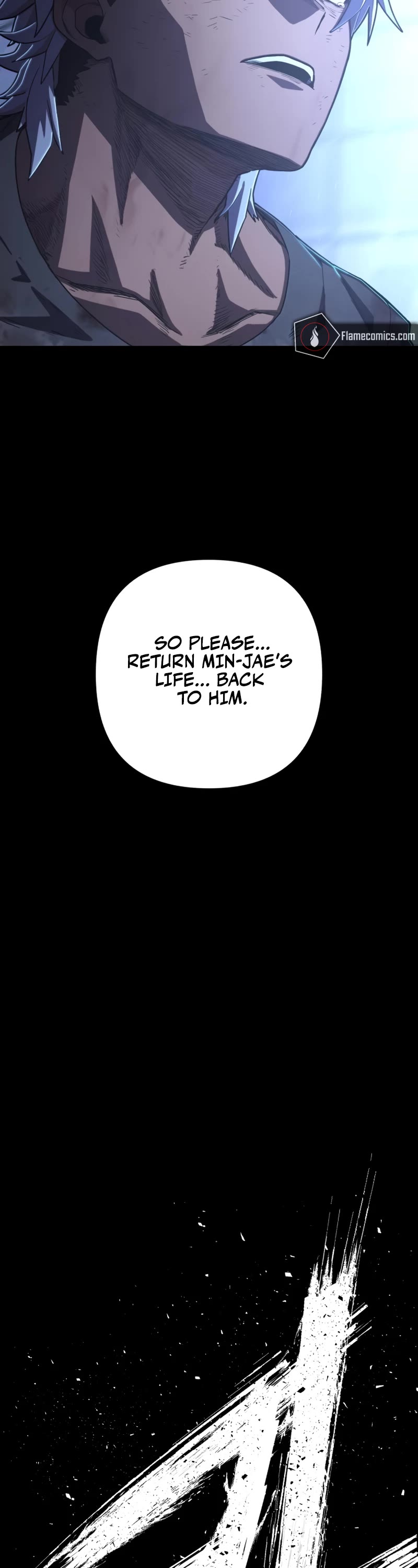 Hero Has Returned Chapter 107 page 67 - Chapter 107