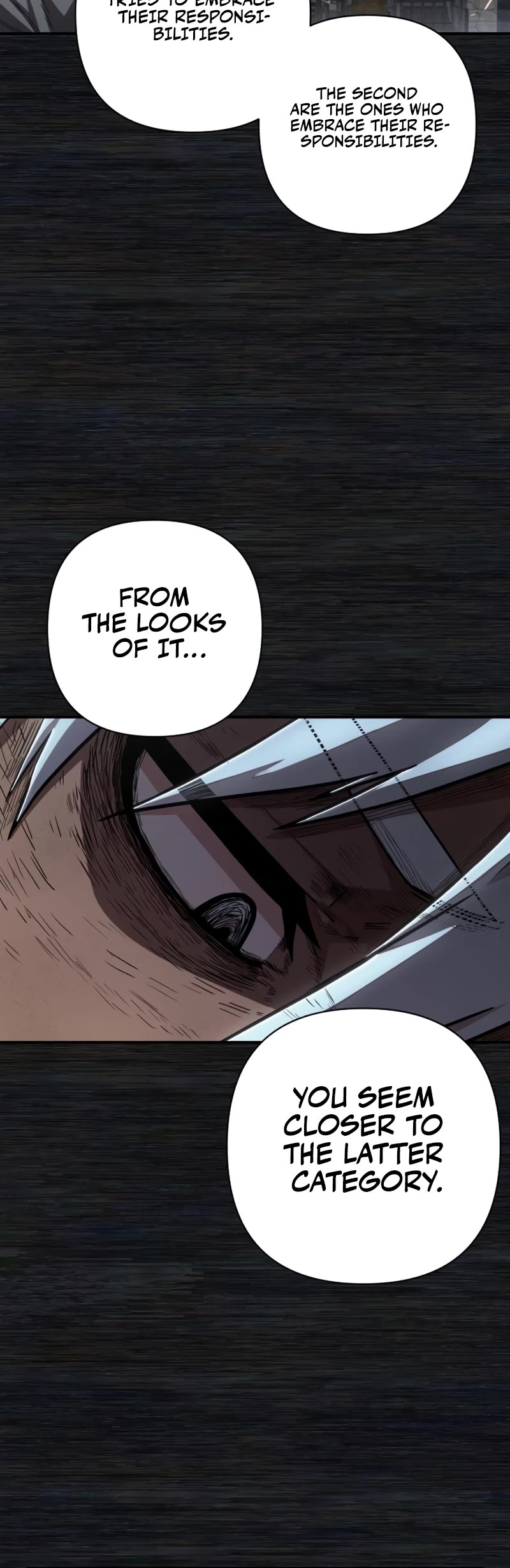 Hero Has Returned Chapter 108 page 13 - Chapter 108