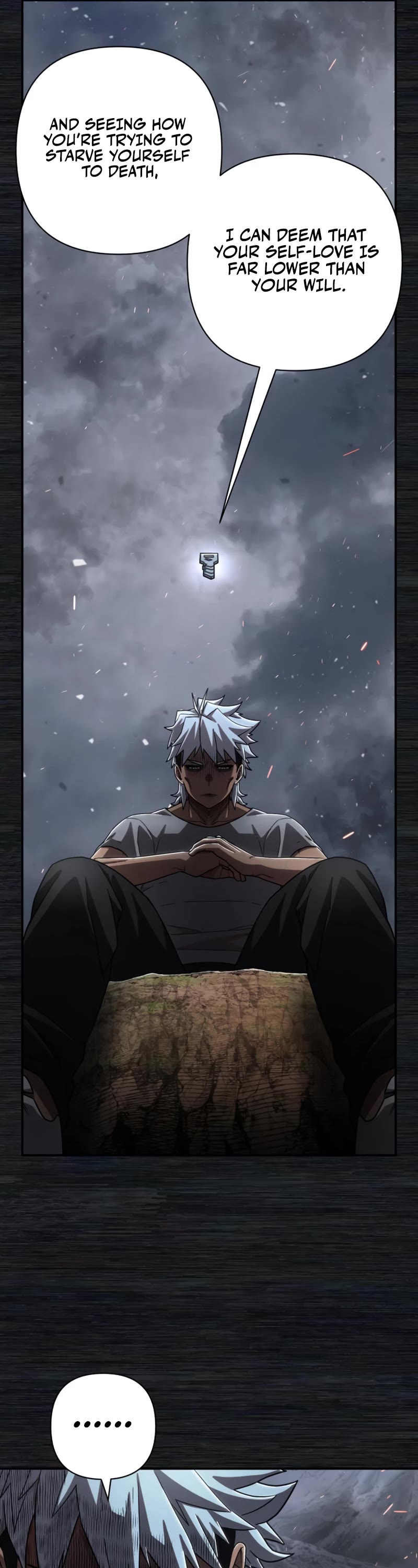 Hero Has Returned Chapter 108 page 14 - Chapter 108