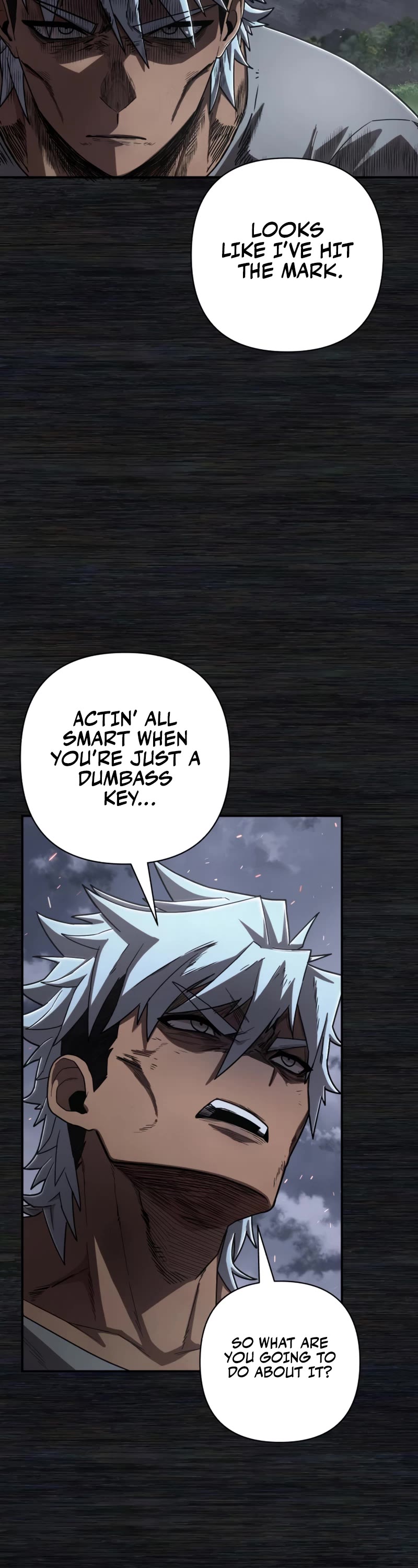 Hero Has Returned Chapter 108 page 15 - Chapter 108