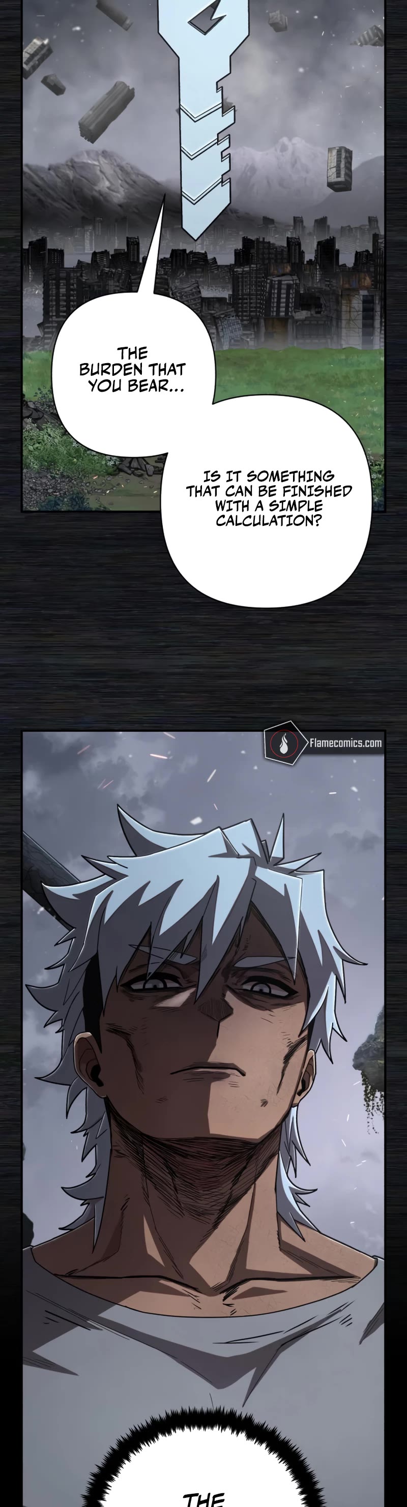 Hero Has Returned Chapter 108 page 20 - Chapter 108