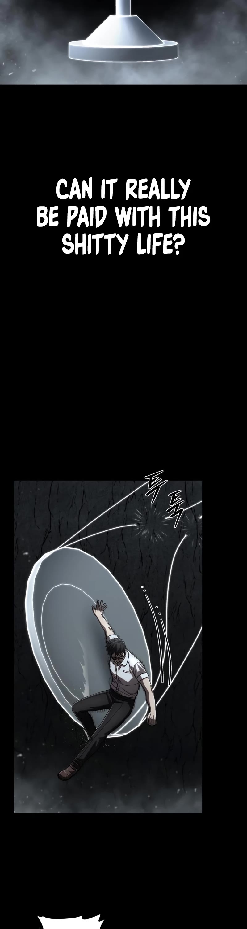 Hero Has Returned Chapter 108 page 23 - Chapter 108