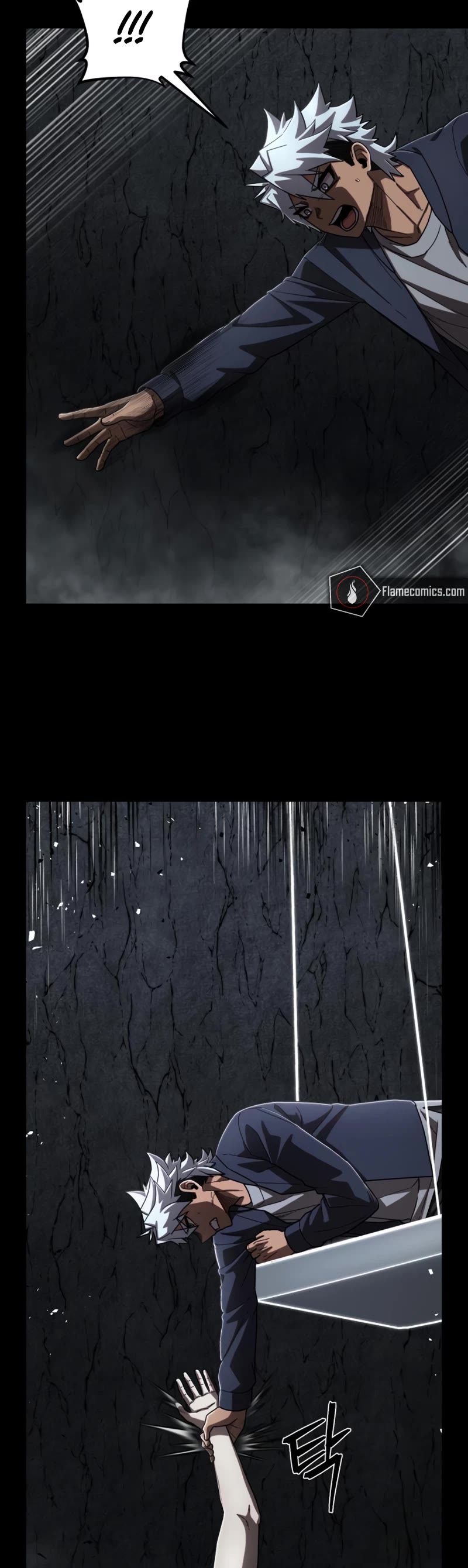 Hero Has Returned Chapter 108 page 24 - Chapter 108
