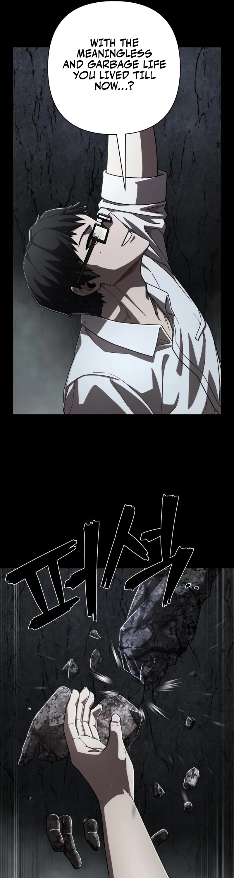 Hero Has Returned Chapter 108 page 26 - Chapter 108