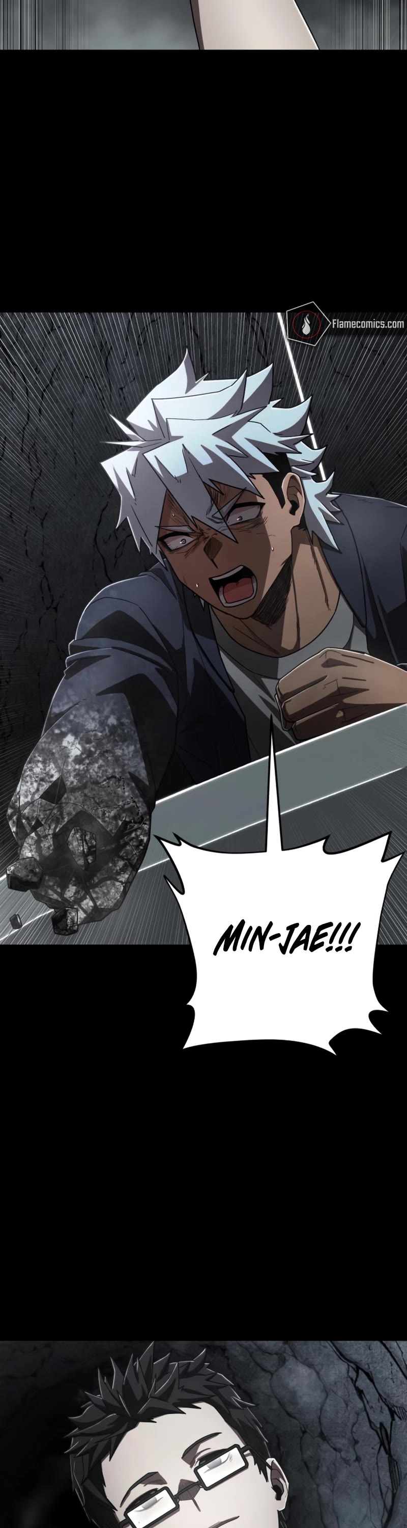 Hero Has Returned Chapter 108 page 27 - Chapter 108