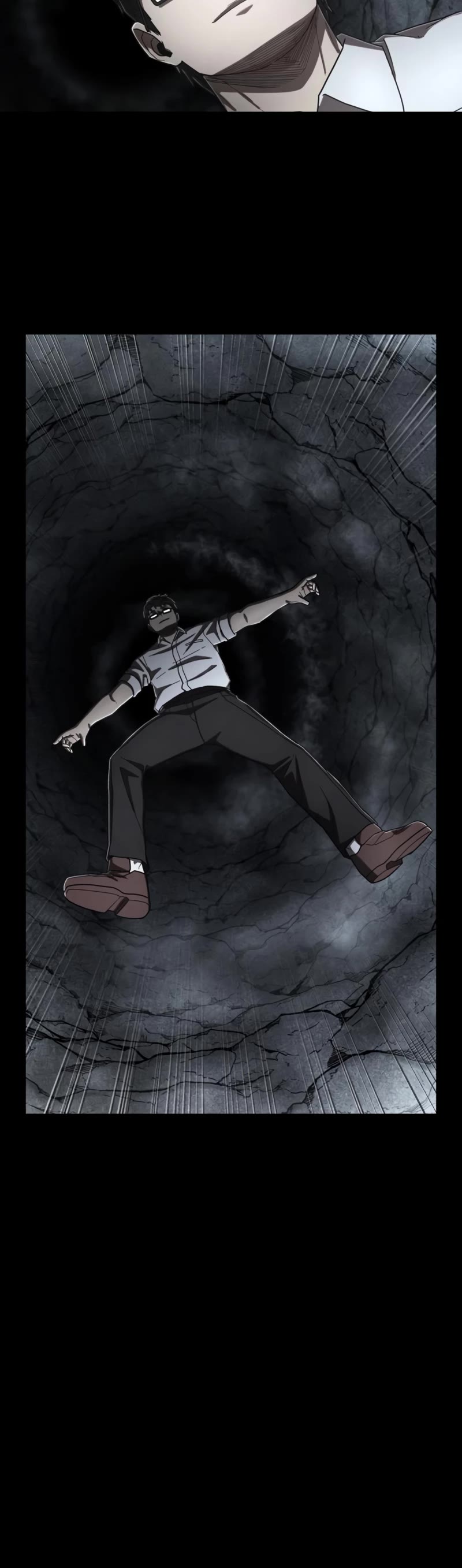 Hero Has Returned Chapter 108 page 28 - Chapter 108