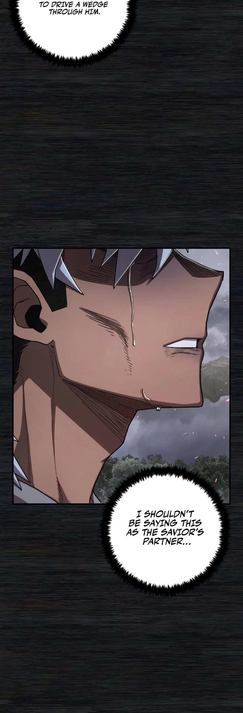 Hero Has Returned Chapter 108 page 33 - Chapter 108