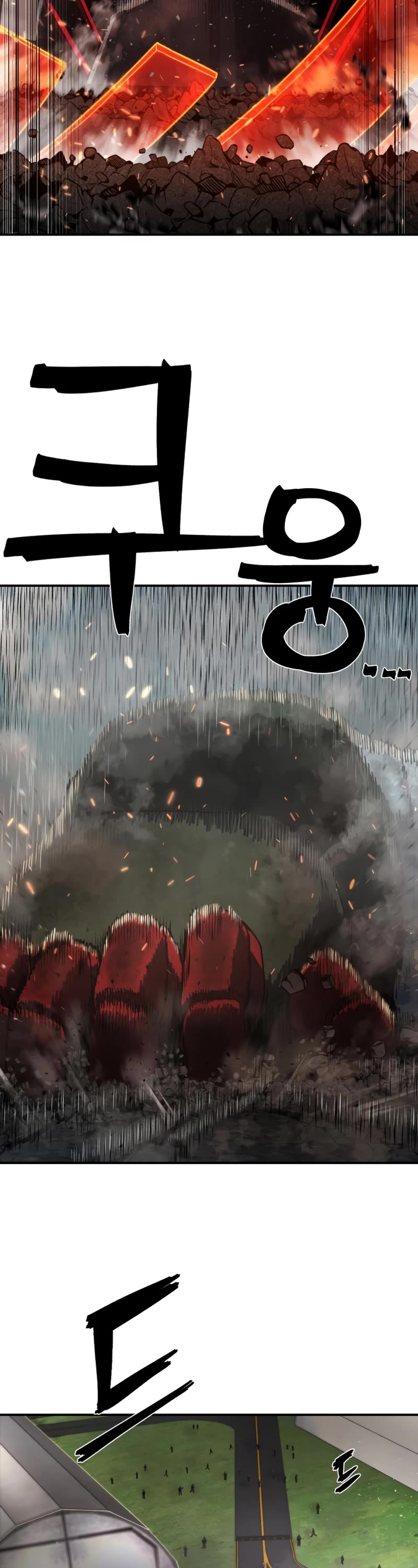 Hero Has Returned Chapter 108 page 55 - Chapter 108