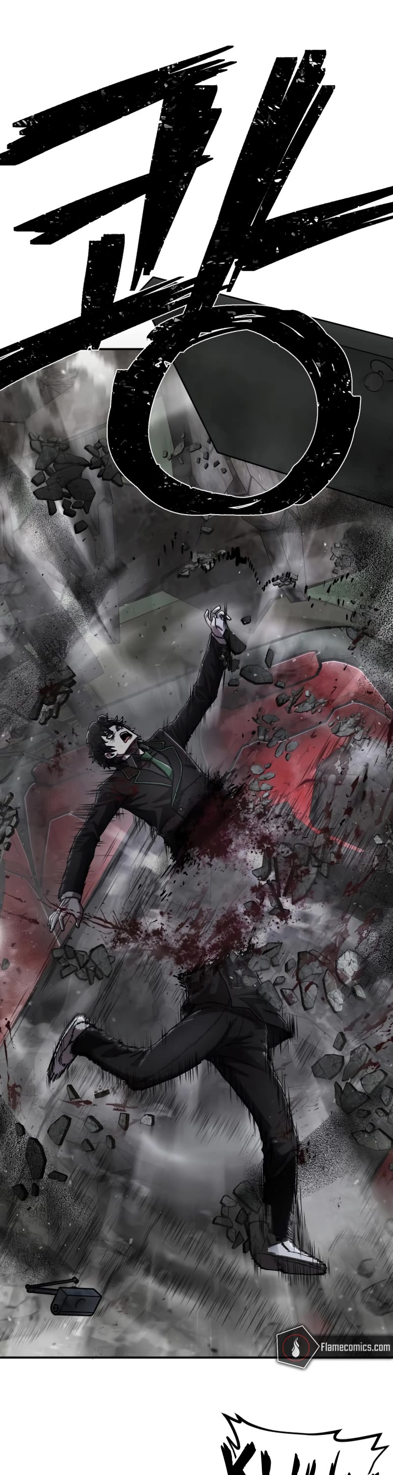Hero Has Returned Chapter 109 page 19 - Chapter 109