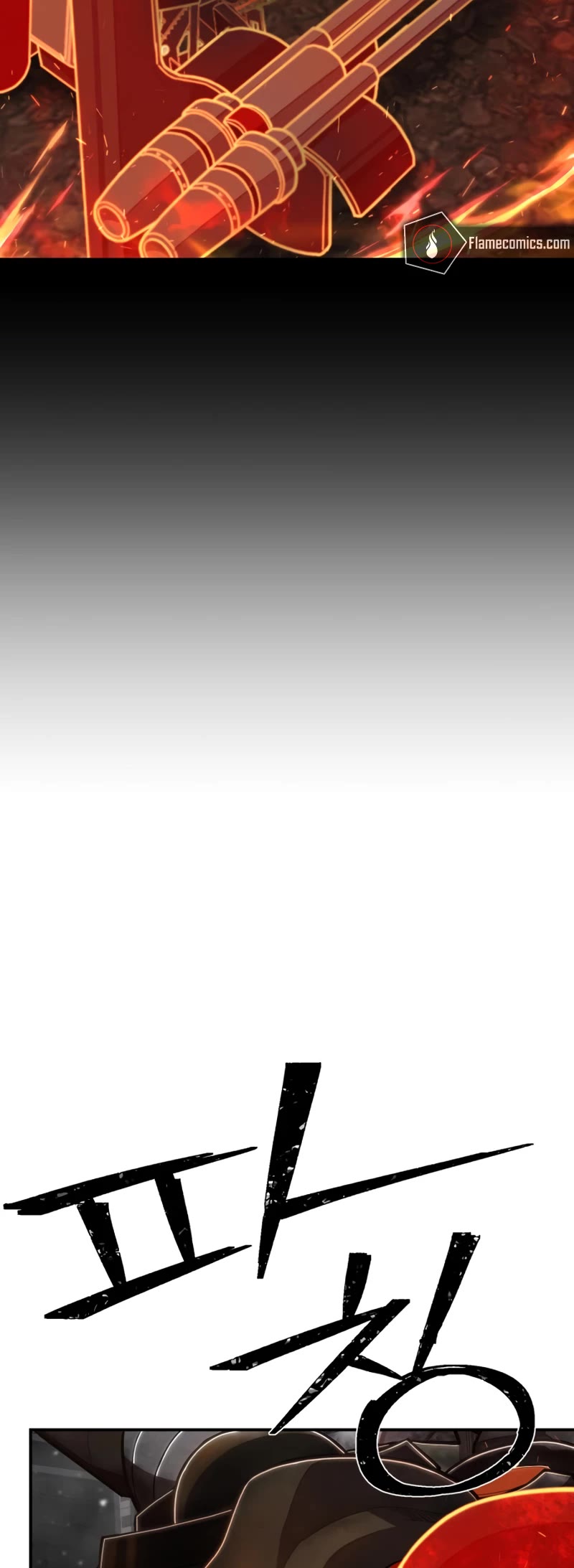 Hero Has Returned Chapter 109 page 28 - Chapter 109