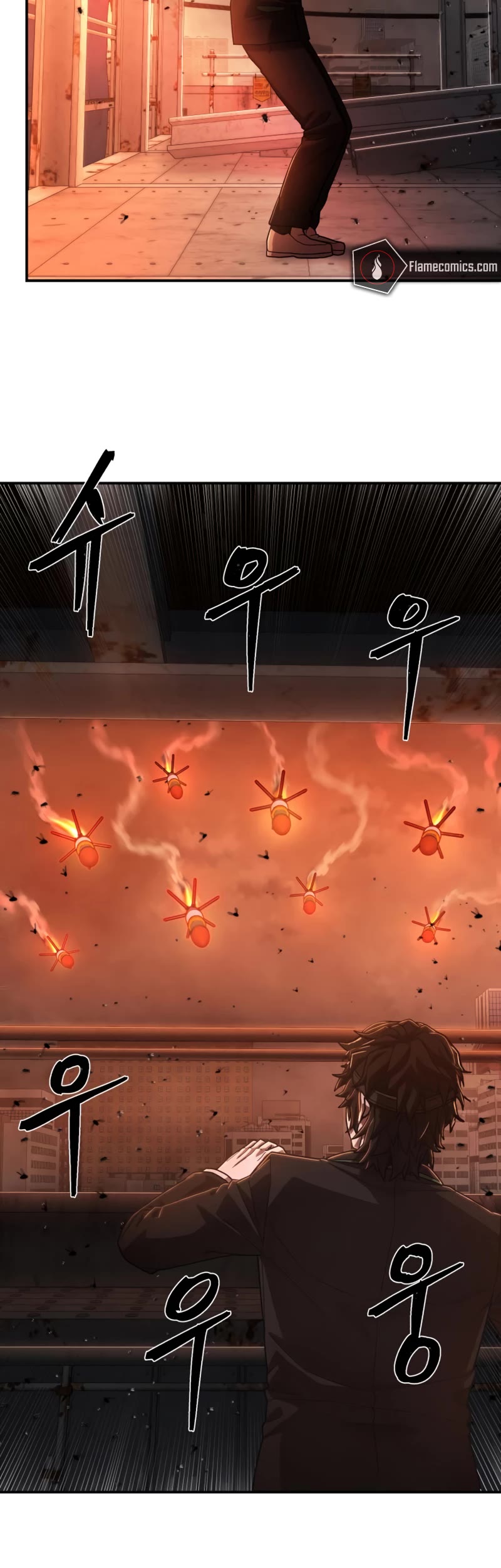 Hero Has Returned Chapter 109 page 37 - Chapter 109