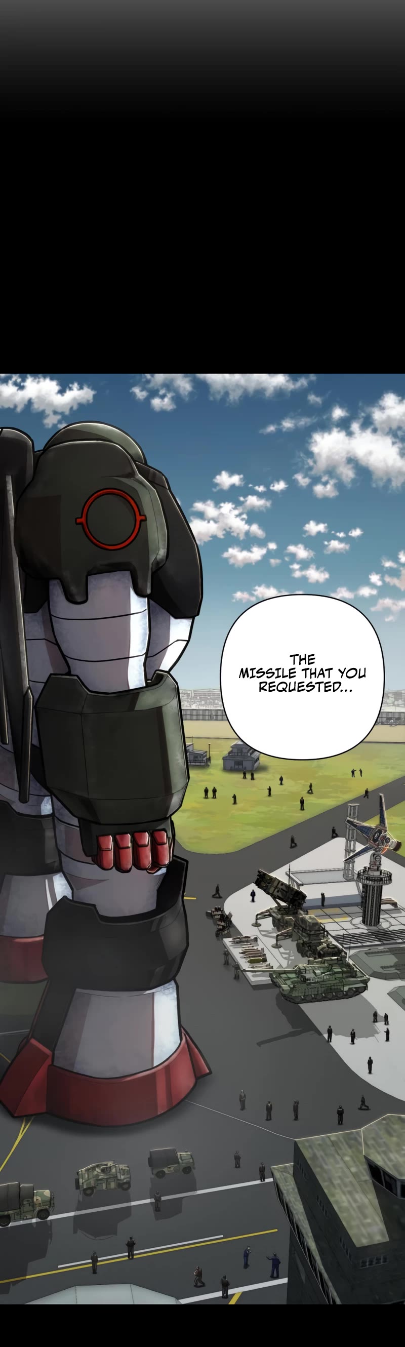 Hero Has Returned Chapter 109 page 41 - Chapter 109