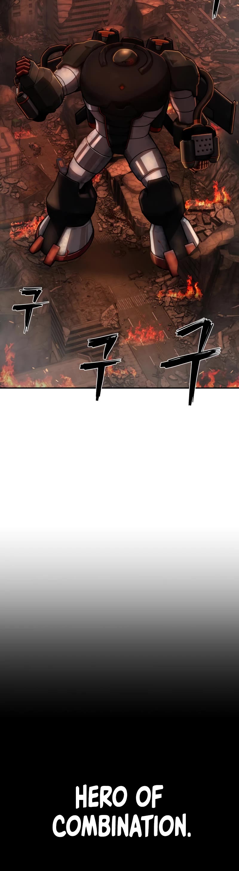 Hero Has Returned Chapter 109 page 52 - Chapter 109
