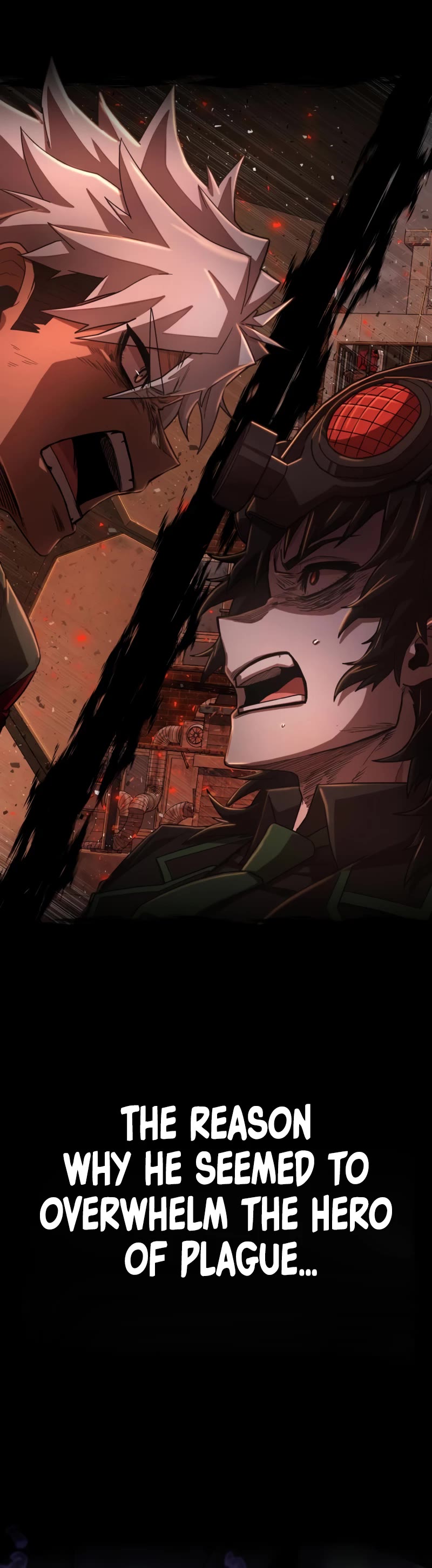 Hero Has Returned Chapter 109 page 53 - Chapter 109