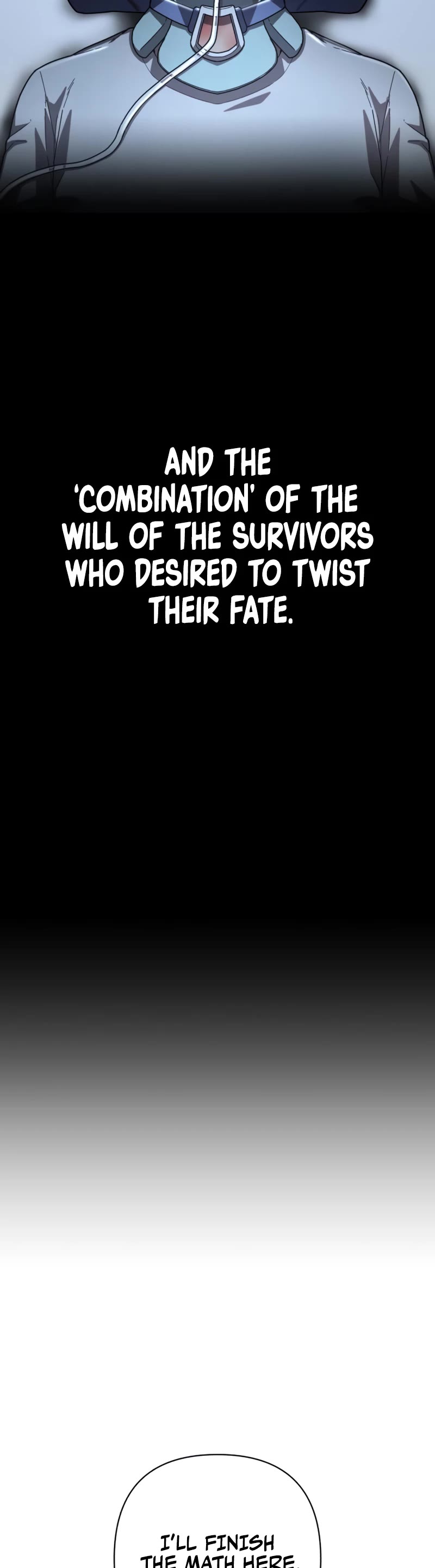 Hero Has Returned Chapter 109 page 56 - Chapter 109